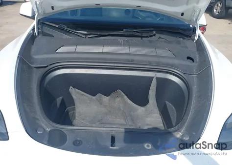 2024 Tesla Model Y Long Range Dual Motor All-Wheel Drive/Rwd from USA, damaged, VIN 7SAYGDED2RF170346